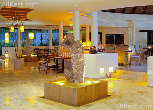 Paradisus Palma Real 48
